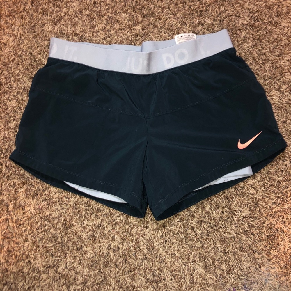 Nike Dry Fit Shorts